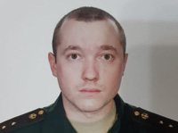 Rustam Rafailevich Akhmetov