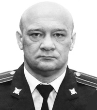 Sergei Usachev