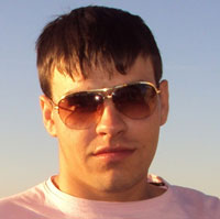Sergey Zagranichnov