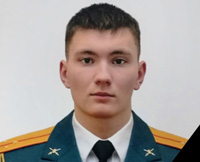 Stepan Sergejewitsch Milogradow