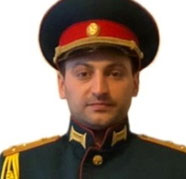 Tazhib Kurbanov