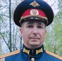 Vadim Sergeevich Gerasimov