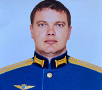Vyacheslav Sergeevich Baraev