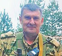 Wolodymyr Savchenko