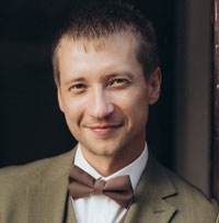 Aleksey Sergeevich Epifanov