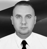 Aleksey Viktorovich Tonkikh