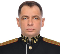 Alexander Viktorovich Gogolev