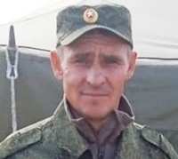 Alexander Yuryevich Mukhin