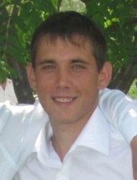 Dmitry Zhdanov