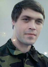 Georgy Shchukin