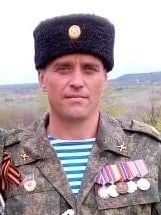 Igor Sergejewitsch Seredin
