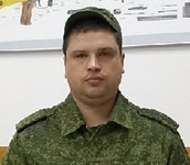 Nikita Iwanowitsch Kuruntyaev