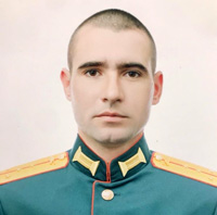 Nikolai Anatolyevich Goncharov