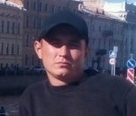 Ruslan Rinatovich Yapparov