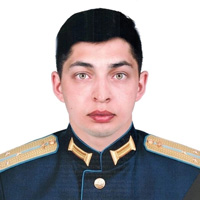 Ruslan Usmanov 2