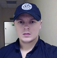 Sergej Katyschewski