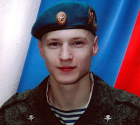 Sergey Moskvichev
