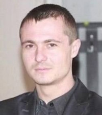 Vadim Sergeevich Grigorov