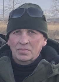 Viktor Grigoryevich Prilukov
