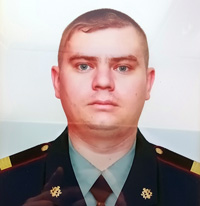 Viktor Sergeevich Muravtsev