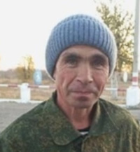 Vyacheslav Vladimirovich Knyazev