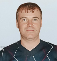Yuri Shevelev
