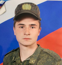 Sergey Nikolaevich Kuchumov