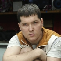 Alexander Panteleev