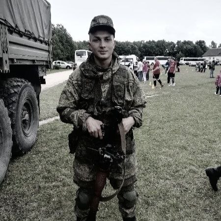 Alexander Trofimov