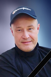 Valery Anatolyevich Lobachev