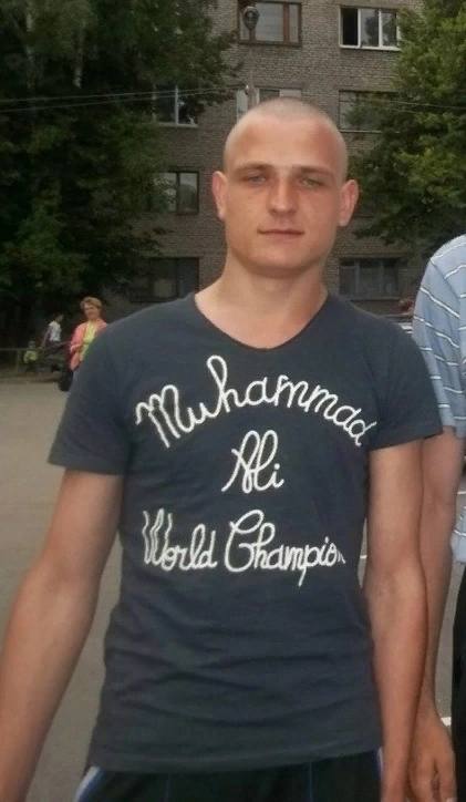Alexei Vlasov