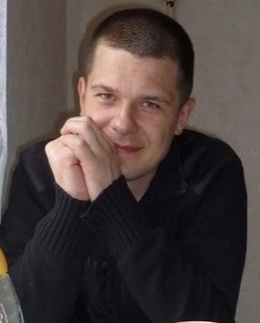 Ivan Viktorovich Kofanov