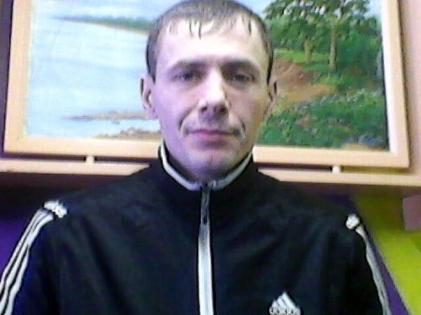 Azamat Maratovich Kardanov