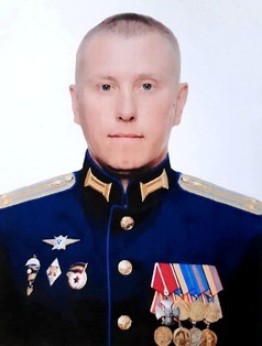 Ivan Vladimirovich Pozdeev