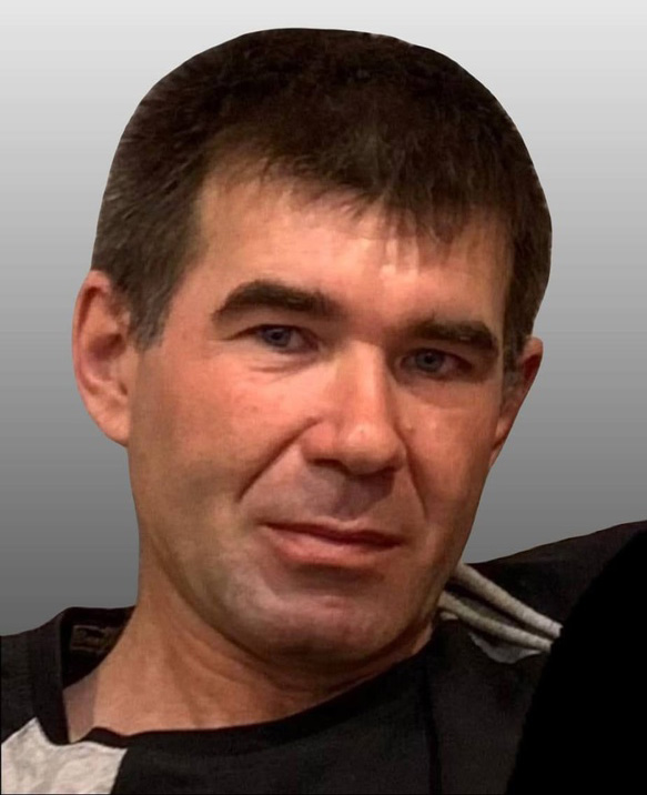 Andrey Vasimovich Karanaev