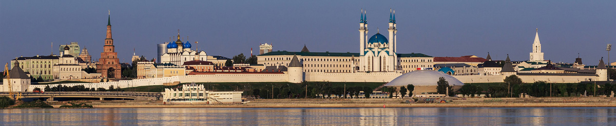 Kreml Kasan