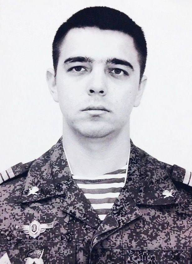 Rustam Rinatovich Khusainov