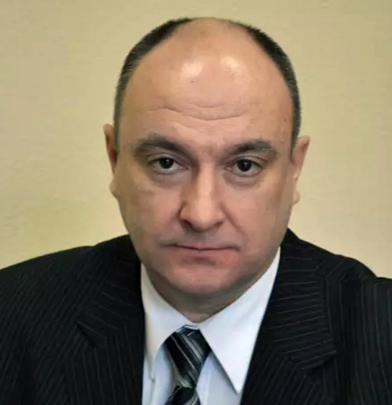 Sergej Malkow