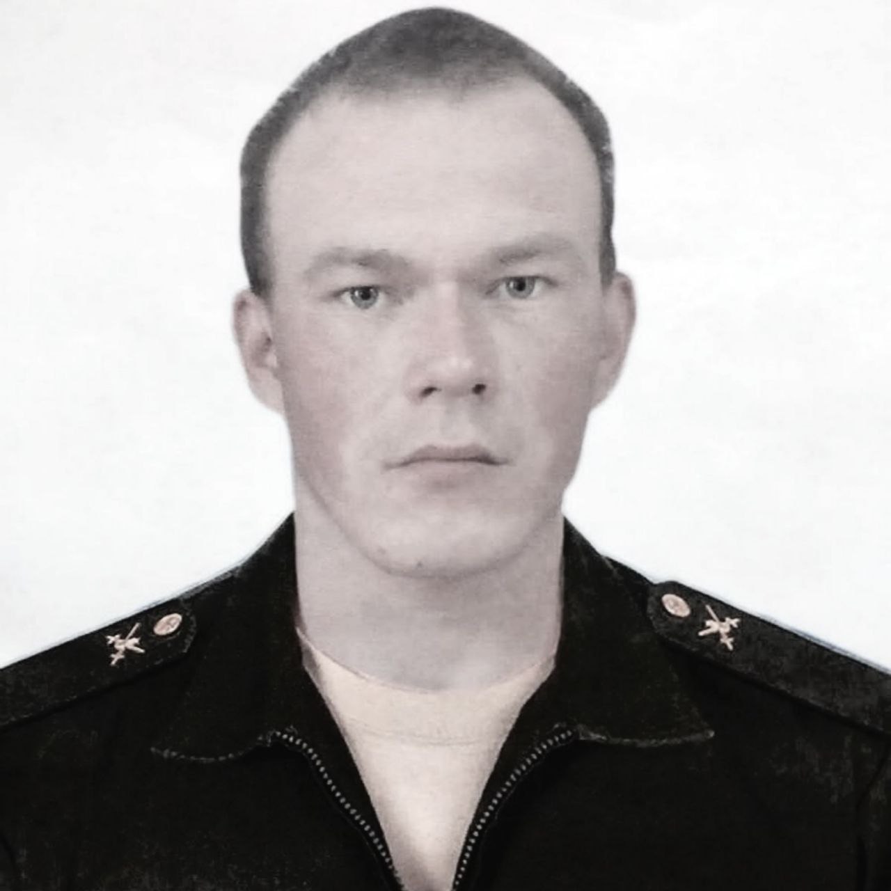 Wladimir Tarabukin