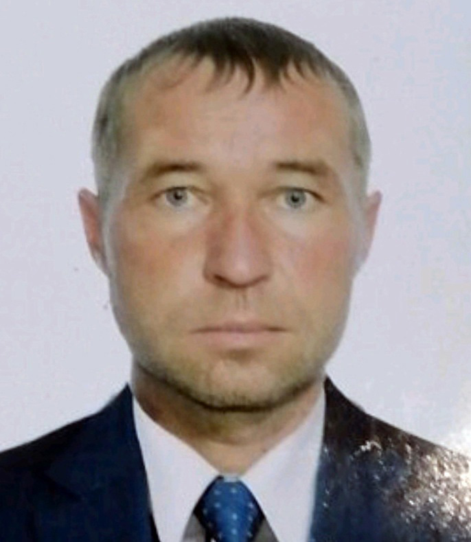 Aleksey Grigoryevich Tarabukin