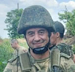 Aleksey Kurov