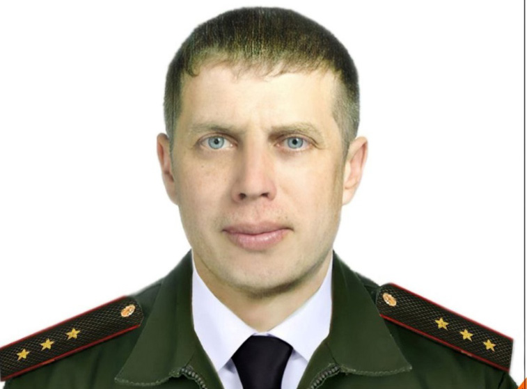 Aleksey Sergeevich Polyntsev