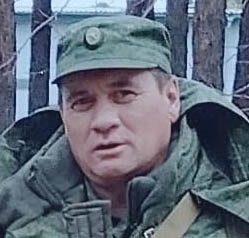 Alexander Tarasovich Epov