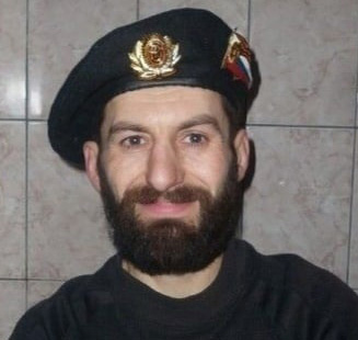 Alexei Viktorovich Kozheurov