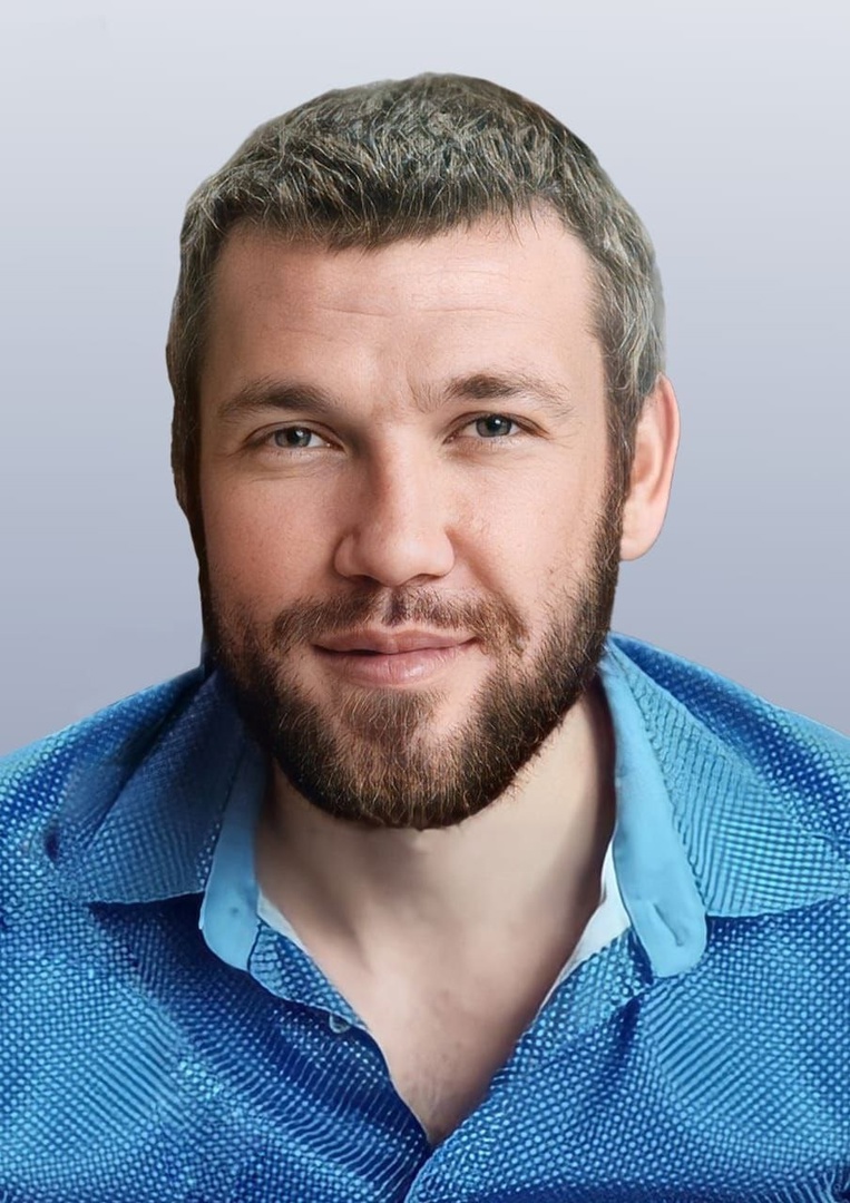 Dmitry Stanislavovich Grigorevsky
