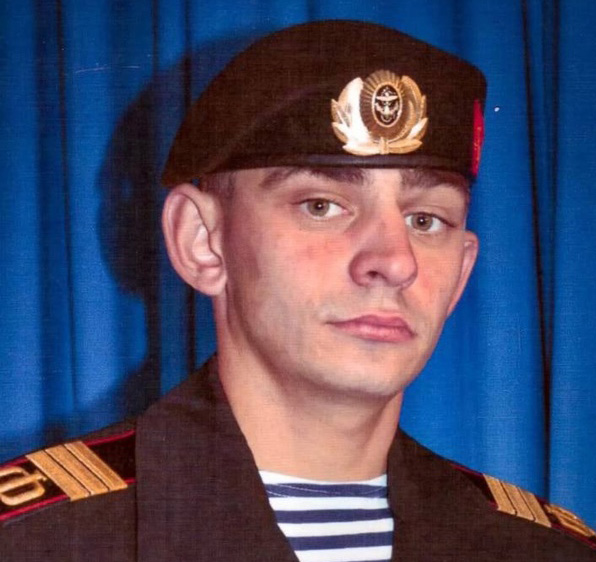 Wladimir Gennadievich Doroschew