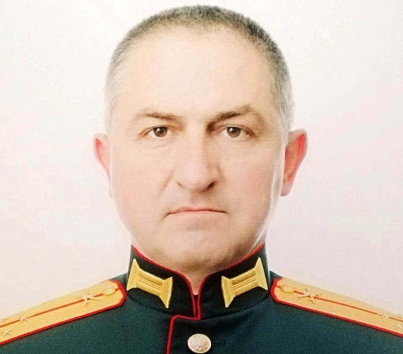 Igor Nikolaevich Piltenko