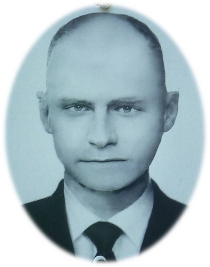 Denis Wladimirowitsch Esin