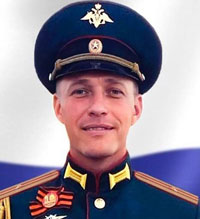 Iwan Alexandrowitsch Iskantsew