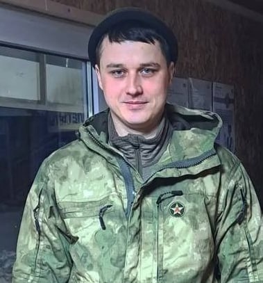 Maxim Pochtar